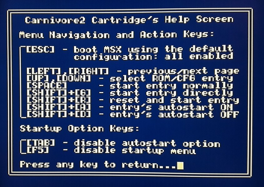 MSX Center - News MSX Center - News